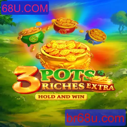 Explorando o Universo do Jogo 3potsExtra