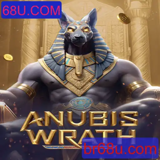 AnubisWrath: Uma Imersão no Mundo Antigo com 68U.COM