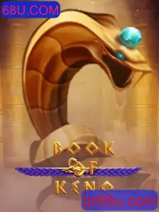 Descubra o Fascinante Mundo do BookOfKeno