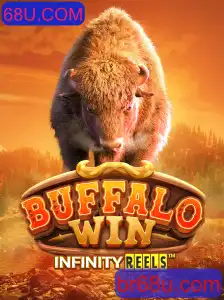 BuffaloWin: A Experiência de Jogo Definitiva com 68U.COM