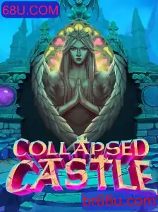 Explorando o Mundo de CollapsedCastle: Uma Jornada Através da Aventura e Desafios de 68U.COM
