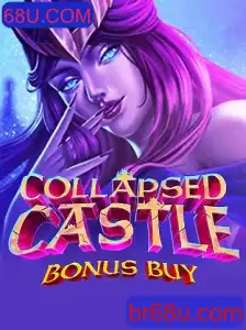 Explorando CollapsedCastleBonusBuy no 68U.COM: Aventuras e Estratégias