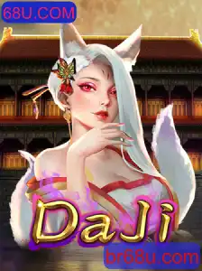Explorando DaJi: O Novo Fenômeno no Mundo dos Jogos com 68U.COM