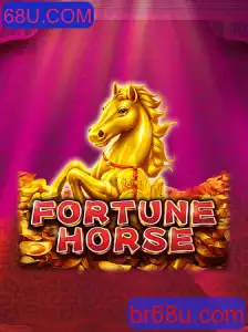 Descubra o Fascinante Mundo de FortuneHorse