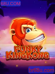Descubra o Jogo FunkyKingKong: Diversão e Estratégia em um Novo Universo