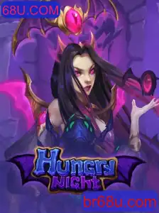Descubra o Mundo de HungryNight: O Jogo Que Conquista Fãs Globalmente