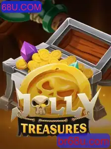 Descubra o Fascinante Mundo de JollyTreasures com 68U.COM