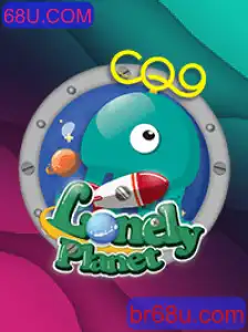 Descubra o Fascinante Mundo de LonelyPlanet em 68U.COM