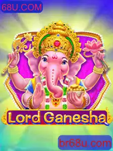 Explorando o Fascinante Mundo de LordGanesha e a Plataforma 68U.COM