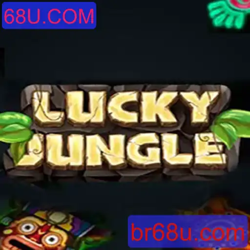 Descubra o Empolgante Mundo de LuckyJungle