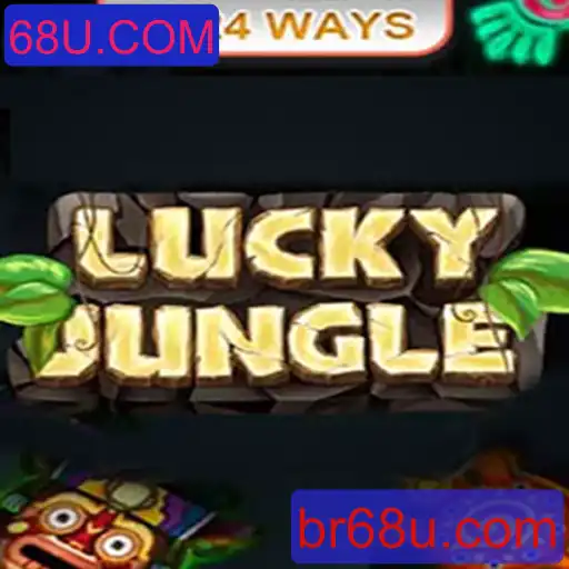 Explorando o Fascinante Mundo de LuckyJungle1024