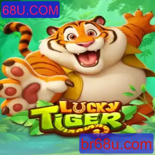 LuckyTiger: Descubra a Inovação no Mundo dos Jogos Online