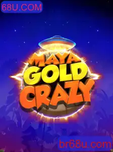 MayaGoldCrazy: Um Mergulho na Aventura Mística