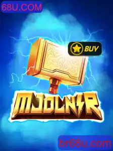 Descubra as Aventuras do Jogo Mjolnir: Um Universo de Estratégia e Emoção