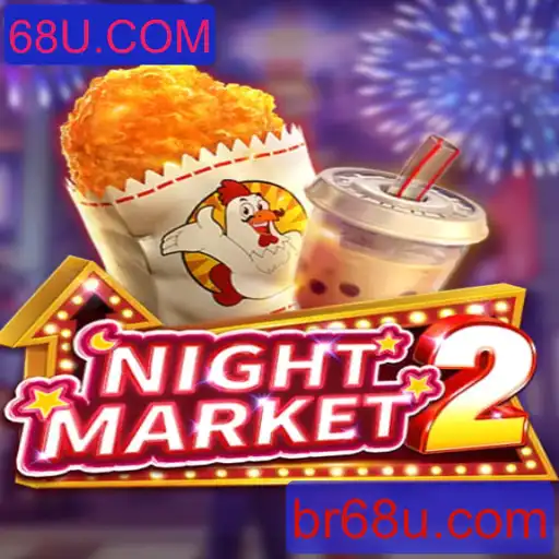 NightMarket2: A Nova Sensação do Mundo dos Jogos