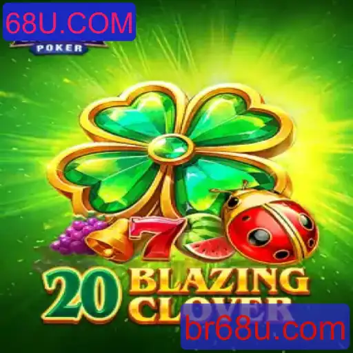 20BlazingClover: O Jogo Revolucionário de Estratégia e Azar