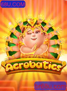 Acrobatics: Um Jogo de Estratégia e Destrezas