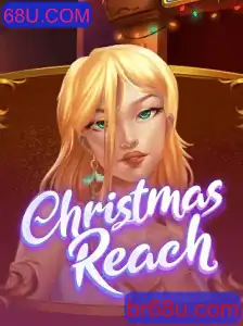ChristmasReach: Descubra o Novo Fenômeno dos Games com 68U.COM