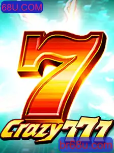 Descubra as Emoções de Crazy777 no 68U.COM