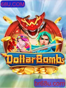 Explorando o Universo de DollarBombs: Um Fenômeno em 68U.COM
