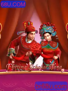 Explorando o Fascinante Mundo de FlirtingScholarTang: Dinâmica de Jogo e Regras