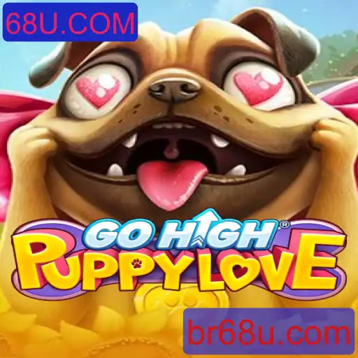 GoHighPuppyLove: Descubra a Nova Aventura Interativa com 68U.COM