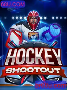 HockeyShootout: A Nova Sensação do Mundo dos Jogos
