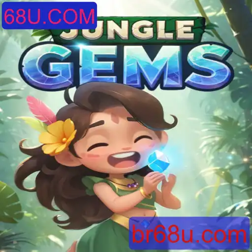 Descubra o Mundo de JungleGems: O Jogo Que Está Revolucionando o Entretenimento Online