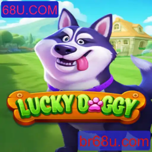 Descubra o Mundo Fascinante de LuckyDoggy em 68U.COM