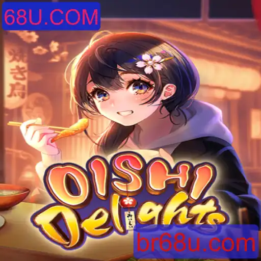 Descubra o Fascinante Mundo de OishiDelights