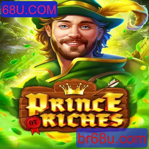 PrinceOfRiches: Uma Aventura Épica no Mundo dos Jogos Digitais