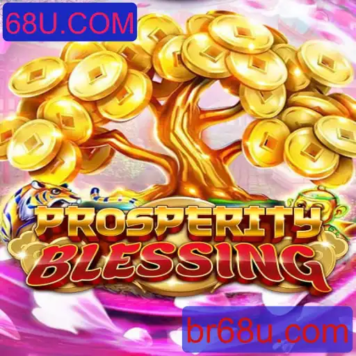 Explorando ProsperityBlessing: Um Guia Completo para um Novo Jogo Inovador