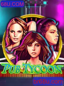 Descubra o Mundo Empolgante de PubTycoon: Um Jogo de Estratégia Envolvente