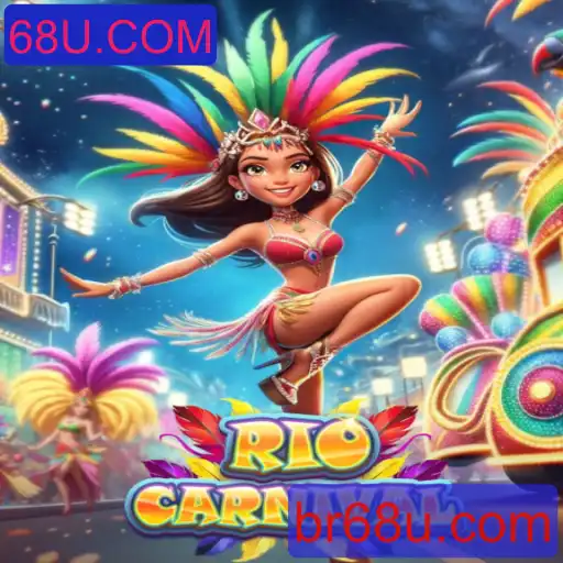 RioCarnival: Uma Imersão no Espetáculo do Carnaval Carioca
