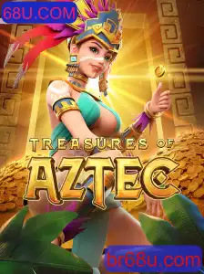 Treasures of Aztec: Desvende os Segredos do Jogo que Conquistou 68U.COM