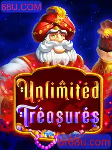 Explorando o Mundo de UnlimitedTreasures