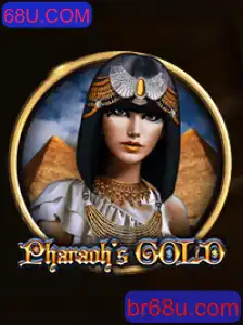 Explorando o Fascinante Mundo de PharaohsGold: Aventura e Estratégia
