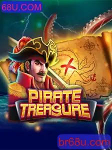 Explorando o Empolgante Mundo de PirateTreasure