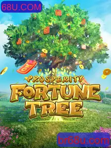 Descubra o Fascinante Jogo ProsperityFortuneTree