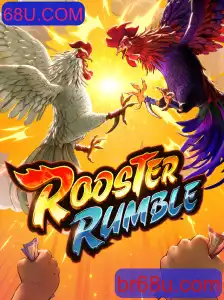 Descubra o Emocionante Universo de RoosterRumble