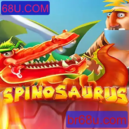 Explorando o Jogo Spinosaurus: A Nova Sensação de 68U.COM