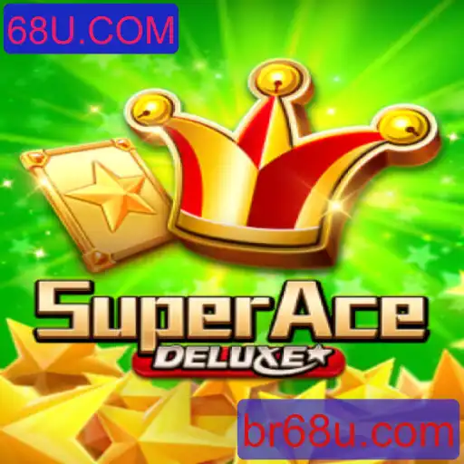 SuperAceDeluxe: A Nova Sensação dos Jogos em 68U.COM