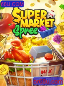 Descubra o Fascinante Mundo de SupermarketSpree: O Jogo da Diversão no Supermercado