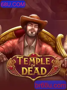 Explorando o Fascinante Mundo de TempleofDead: Aventuras e Desafios