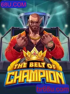 Descubra o Fascinante Mundo de TheBeltOfChampion