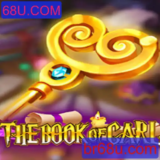 TheBookofCarl: Uma Experiência Imersiva no Universo Interativo de 68U.COM
