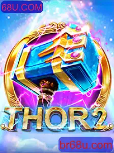 Explorando o Mundo de Thor2: Aventura e Estratégia no Coração da Mitologia