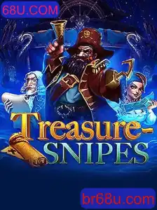 Aventuras e Regras de TreasureSnipes: Explorando o Fascinante Jogo de Caça ao Tesouro