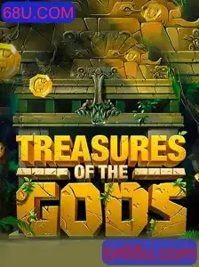 TreasureoftheGods: A Ultimate Adventure Awaits