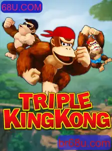 Descubra o Universo de Entretenimento com TripleKingKong: Inovação e Emoção